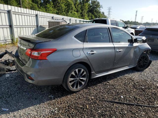 Photo 2 VIN: 3N1AB7APXKY305018 - NISSAN SENTRA S 