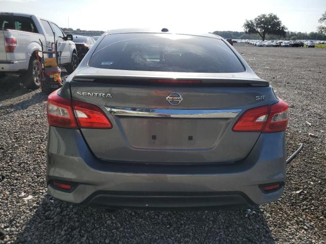 Photo 5 VIN: 3N1AB7APXKY305018 - NISSAN SENTRA S 