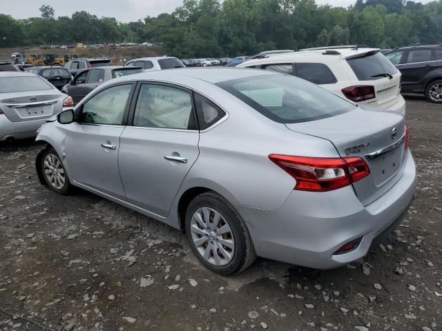 Photo 1 VIN: 3N1AB7APXKY305956 - NISSAN SENTRA S 