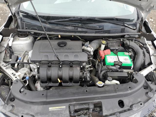 Photo 10 VIN: 3N1AB7APXKY305956 - NISSAN SENTRA S 