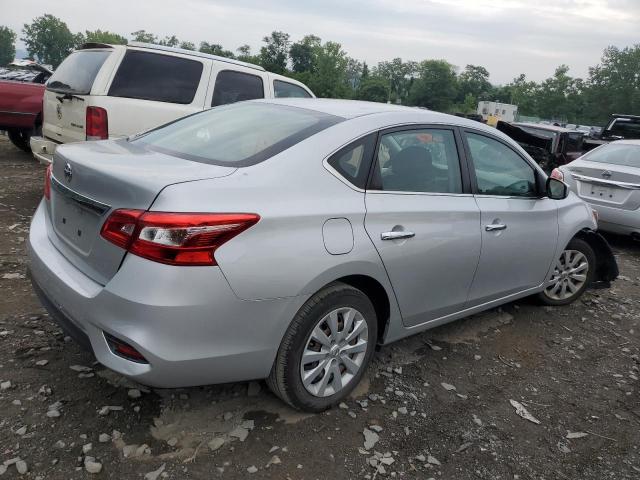 Photo 2 VIN: 3N1AB7APXKY305956 - NISSAN SENTRA S 