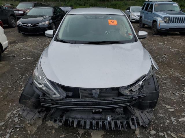 Photo 4 VIN: 3N1AB7APXKY305956 - NISSAN SENTRA S 