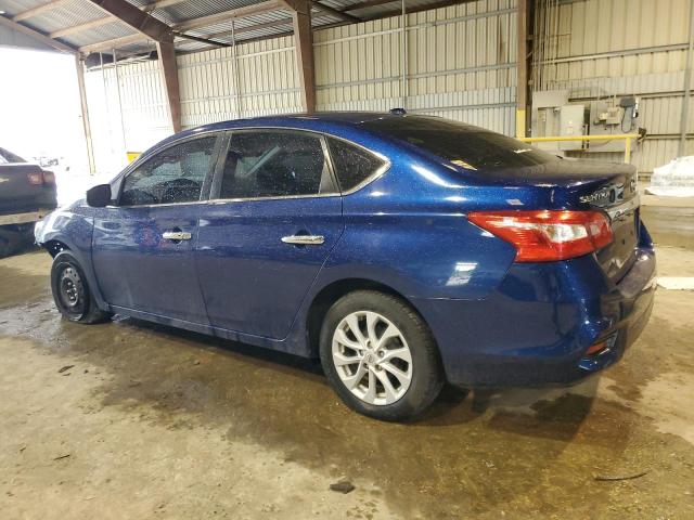 Photo 1 VIN: 3N1AB7APXKY306122 - NISSAN SENTRA 