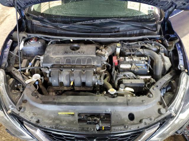 Photo 10 VIN: 3N1AB7APXKY306122 - NISSAN SENTRA 