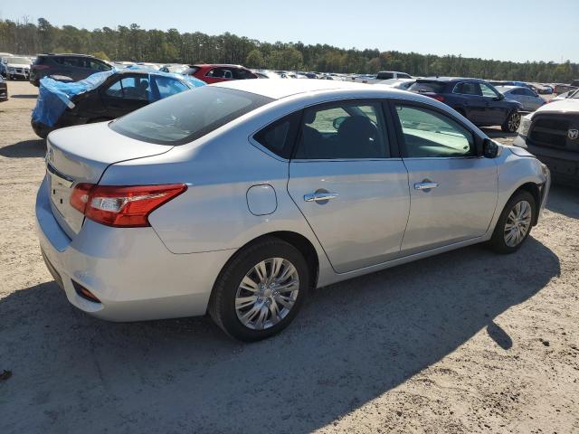 Photo 2 VIN: 3N1AB7APXKY306816 - NISSAN SENTRA S 