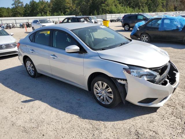 Photo 3 VIN: 3N1AB7APXKY306816 - NISSAN SENTRA S 