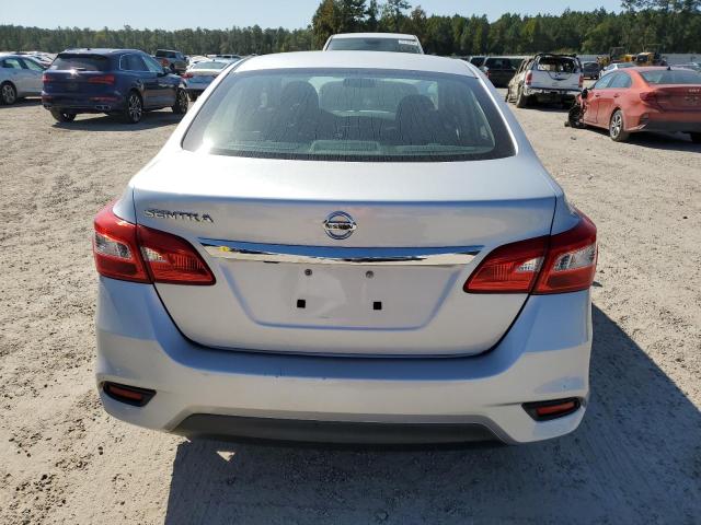 Photo 5 VIN: 3N1AB7APXKY306816 - NISSAN SENTRA S 