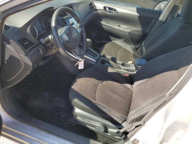 Photo 6 VIN: 3N1AB7APXKY306816 - NISSAN SENTRA S 