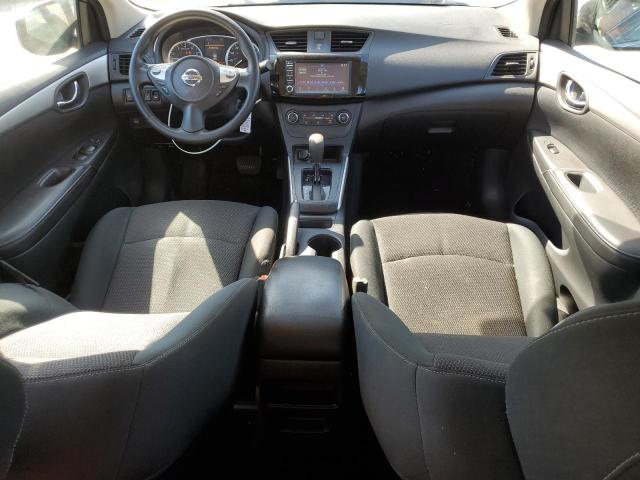 Photo 7 VIN: 3N1AB7APXKY306816 - NISSAN SENTRA S 