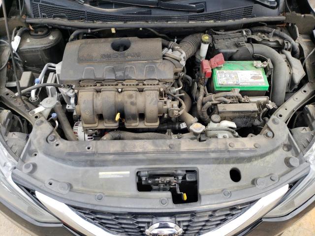 Photo 10 VIN: 3N1AB7APXKY307626 - NISSAN SENTRA 