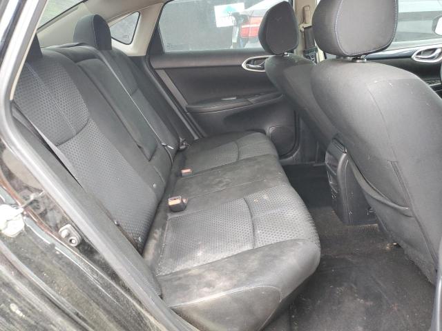 Photo 9 VIN: 3N1AB7APXKY307626 - NISSAN SENTRA 