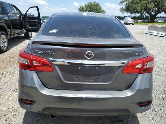 Photo 5 VIN: 3N1AB7APXKY308694 - NISSAN SENTRA 