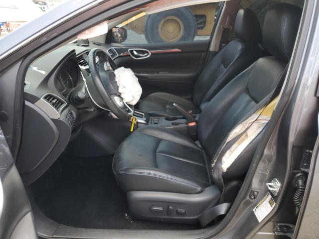 Photo 6 VIN: 3N1AB7APXKY308694 - NISSAN SENTRA 