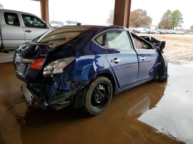 Photo 2 VIN: 3N1AB7APXKY308856 - NISSAN SENTRA S 