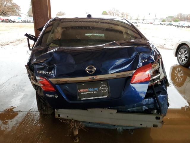 Photo 5 VIN: 3N1AB7APXKY308856 - NISSAN SENTRA S 