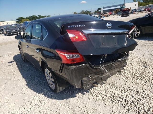 Photo 2 VIN: 3N1AB7APXKY309957 - NISSAN SENTRA 