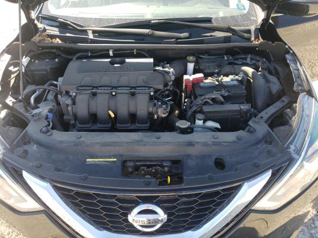 Photo 6 VIN: 3N1AB7APXKY309957 - NISSAN SENTRA 