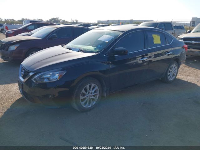 Photo 1 VIN: 3N1AB7APXKY310879 - NISSAN SENTRA 