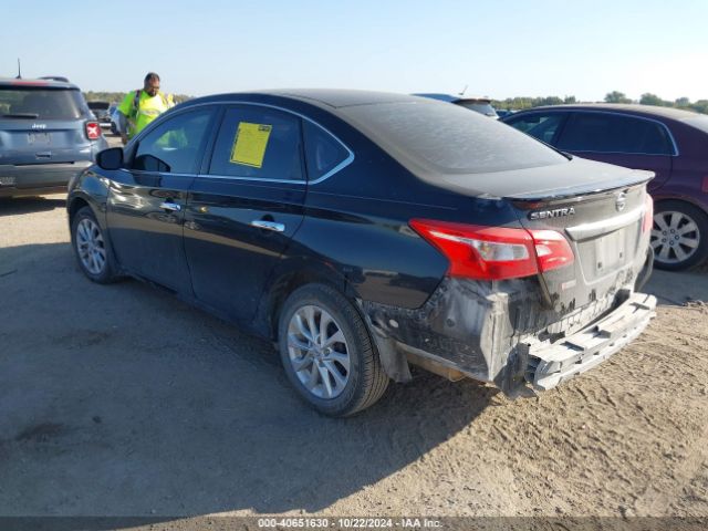 Photo 2 VIN: 3N1AB7APXKY310879 - NISSAN SENTRA 