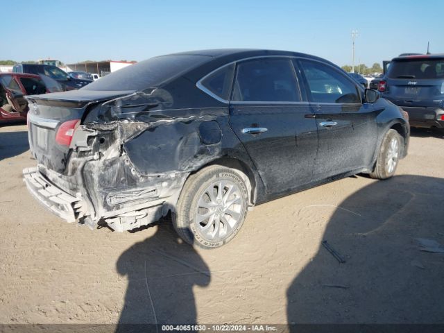 Photo 3 VIN: 3N1AB7APXKY310879 - NISSAN SENTRA 