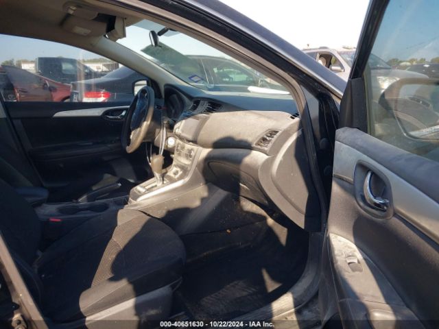 Photo 4 VIN: 3N1AB7APXKY310879 - NISSAN SENTRA 