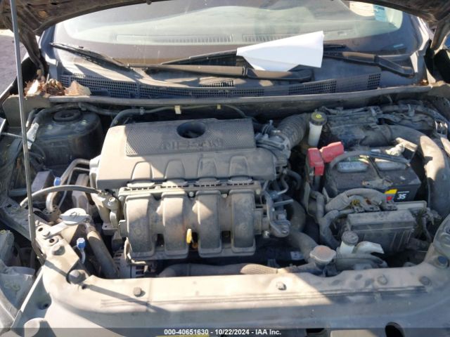 Photo 9 VIN: 3N1AB7APXKY310879 - NISSAN SENTRA 