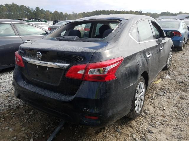 Photo 3 VIN: 3N1AB7APXKY311336 - NISSAN SENTRA S 