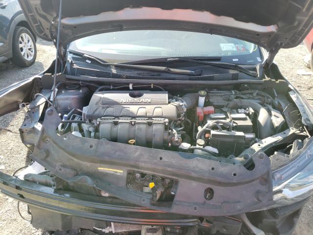 Photo 6 VIN: 3N1AB7APXKY311465 - NISSAN SENTRA S 