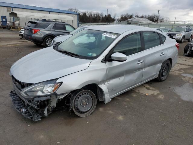 Photo 0 VIN: 3N1AB7APXKY312566 - NISSAN SENTRA S 