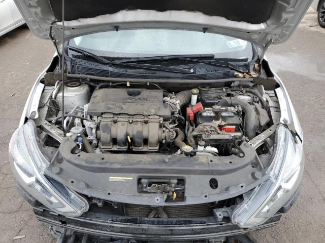 Photo 10 VIN: 3N1AB7APXKY312566 - NISSAN SENTRA S 