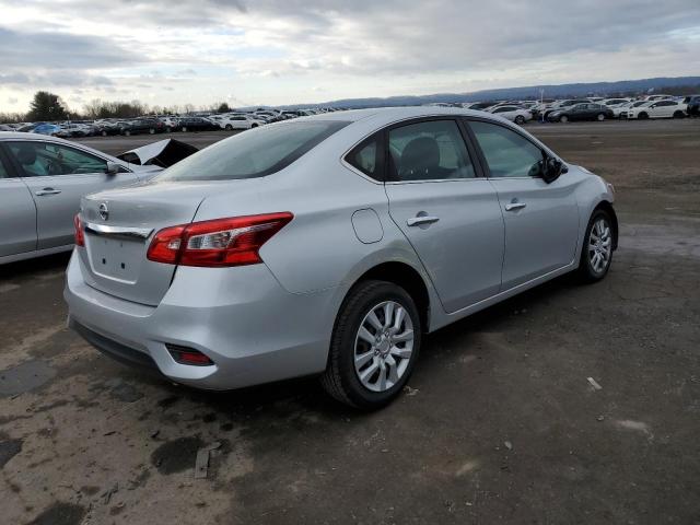 Photo 2 VIN: 3N1AB7APXKY312566 - NISSAN SENTRA S 