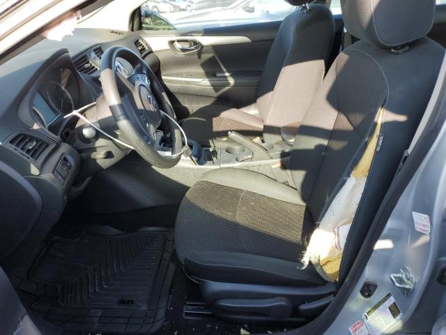 Photo 6 VIN: 3N1AB7APXKY312566 - NISSAN SENTRA S 