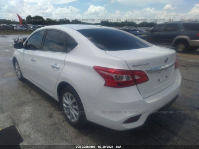 Photo 2 VIN: 3N1AB7APXKY312681 - NISSAN SENTRA 