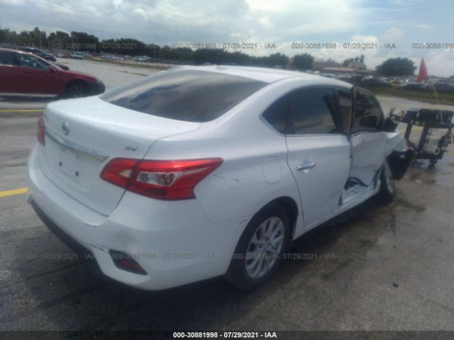 Photo 3 VIN: 3N1AB7APXKY312681 - NISSAN SENTRA 