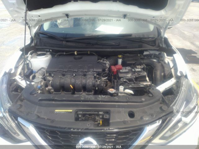 Photo 9 VIN: 3N1AB7APXKY312681 - NISSAN SENTRA 