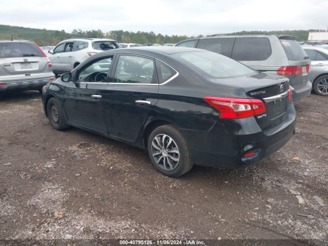 Photo 2 VIN: 3N1AB7APXKY312986 - NISSAN SENTRA 