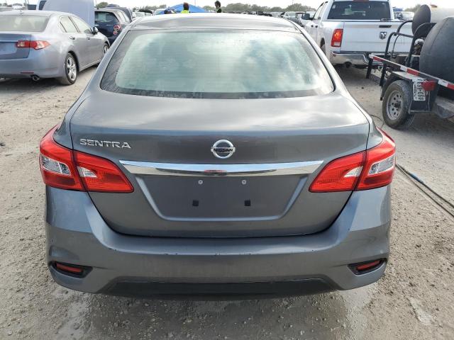 Photo 5 VIN: 3N1AB7APXKY313555 - NISSAN SENTRA S 