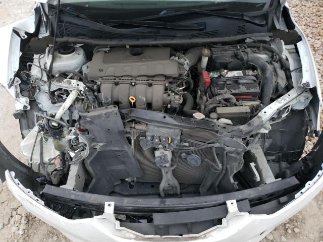 Photo 10 VIN: 3N1AB7APXKY313992 - NISSAN SENTRA 