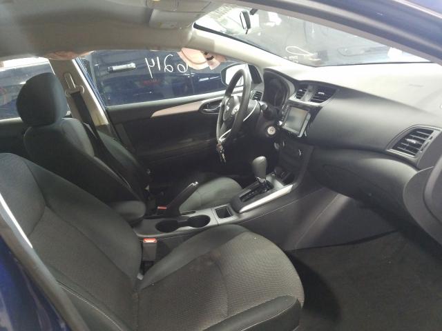 Photo 4 VIN: 3N1AB7APXKY314382 - NISSAN SENTRA S 