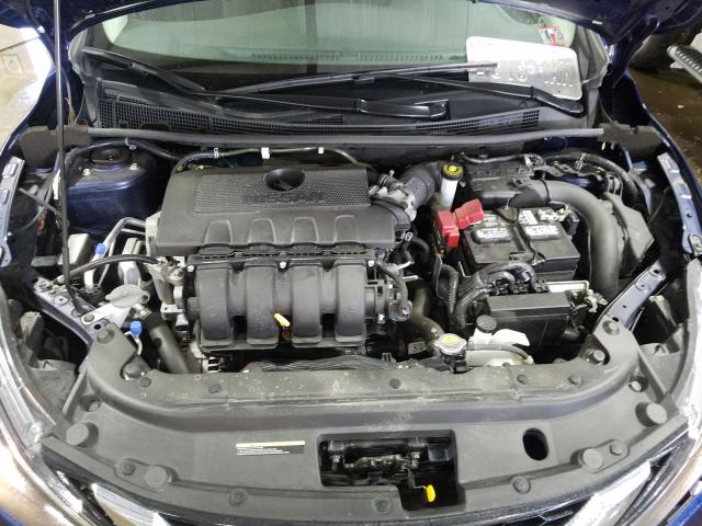 Photo 6 VIN: 3N1AB7APXKY314382 - NISSAN SENTRA S 