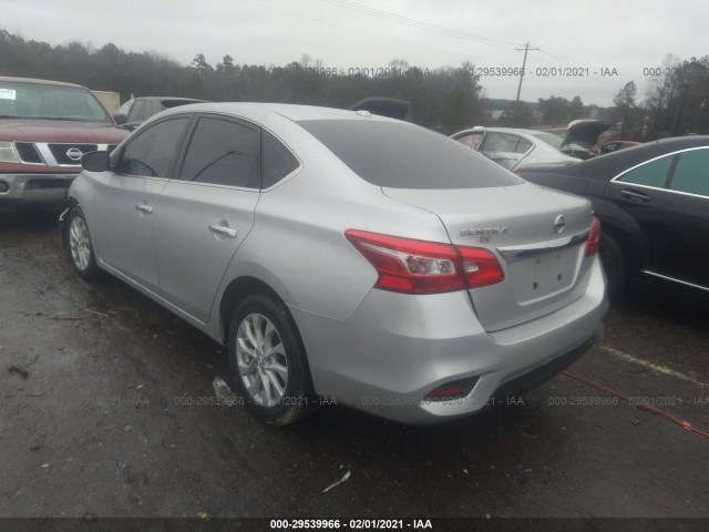 Photo 2 VIN: 3N1AB7APXKY314558 - NISSAN SENTRA 