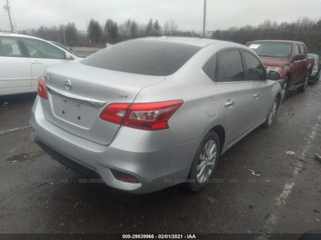 Photo 3 VIN: 3N1AB7APXKY314558 - NISSAN SENTRA 