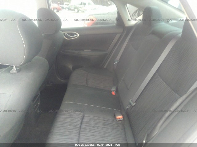 Photo 7 VIN: 3N1AB7APXKY314558 - NISSAN SENTRA 