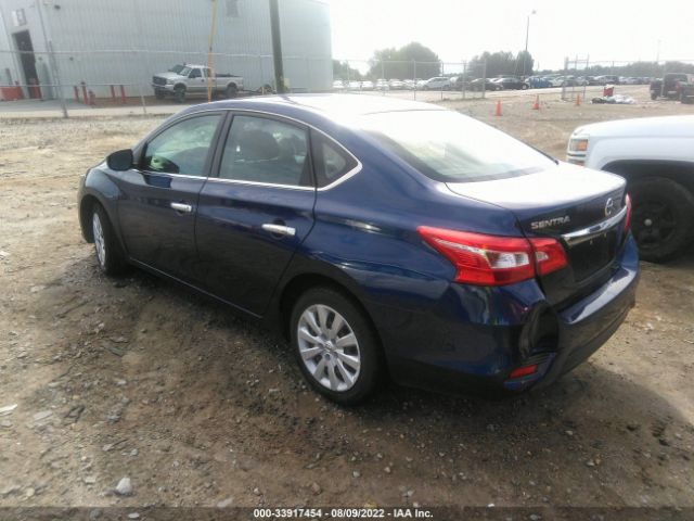 Photo 2 VIN: 3N1AB7APXKY314642 - NISSAN SENTRA 