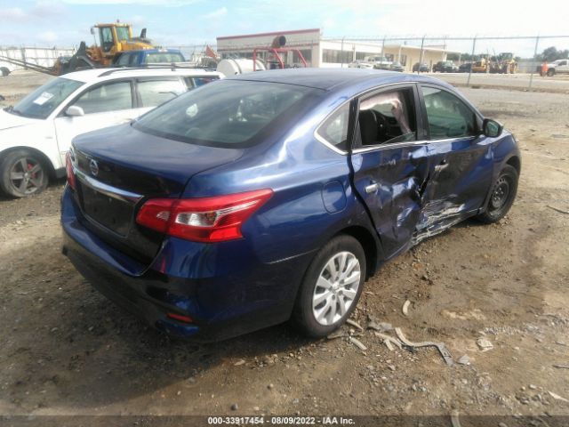 Photo 3 VIN: 3N1AB7APXKY314642 - NISSAN SENTRA 