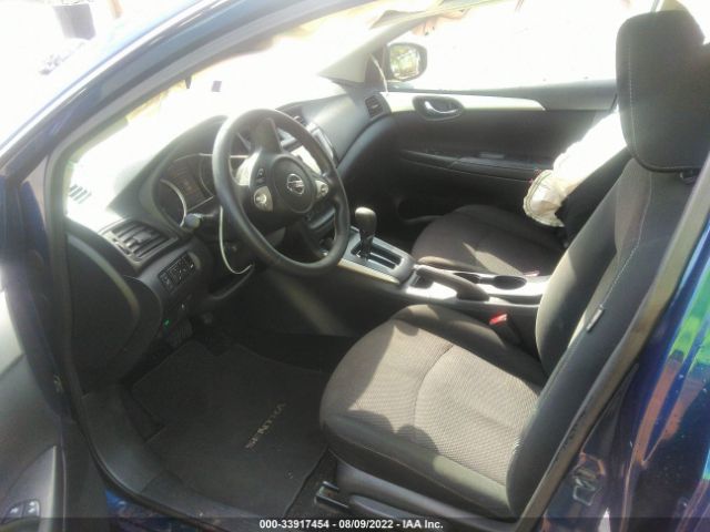 Photo 4 VIN: 3N1AB7APXKY314642 - NISSAN SENTRA 