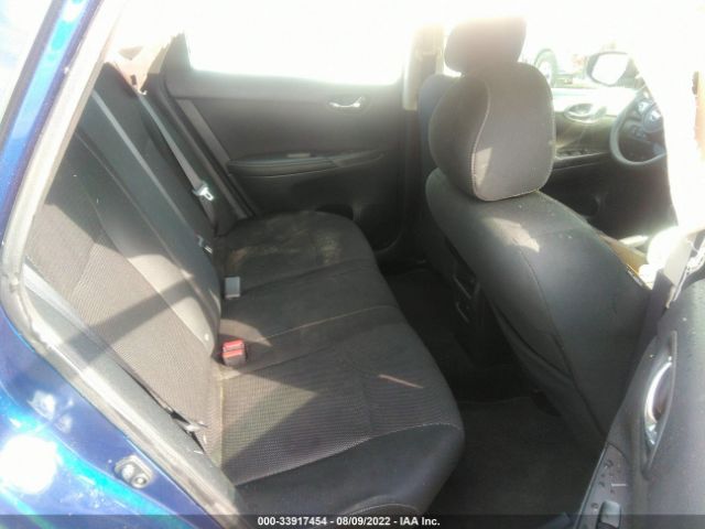 Photo 7 VIN: 3N1AB7APXKY314642 - NISSAN SENTRA 