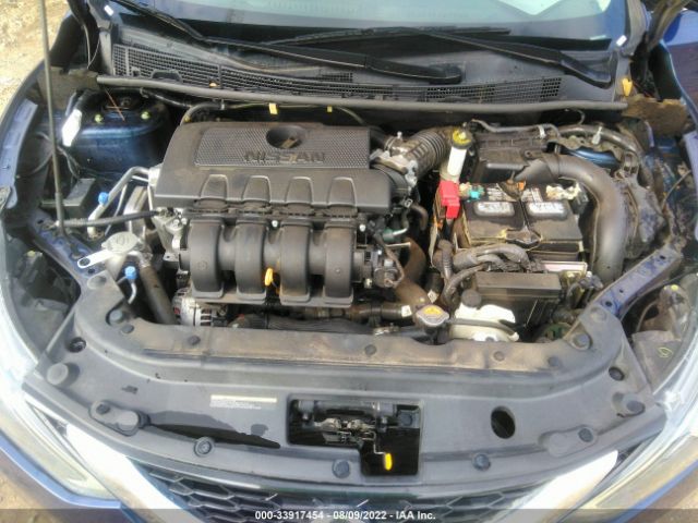 Photo 9 VIN: 3N1AB7APXKY314642 - NISSAN SENTRA 