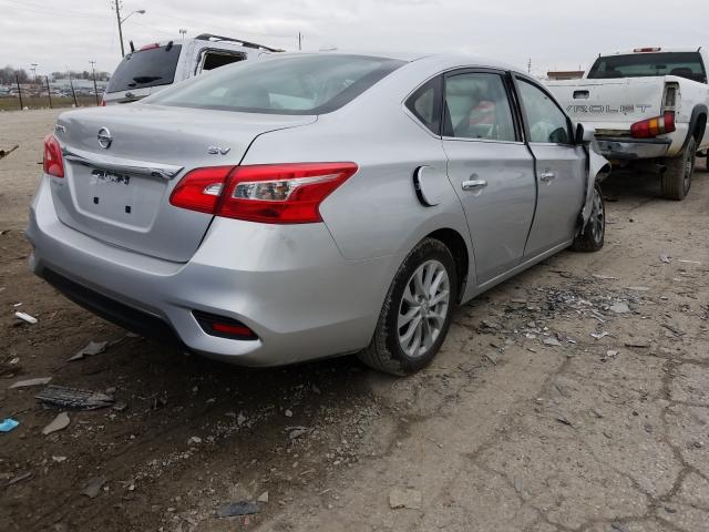 Photo 3 VIN: 3N1AB7APXKY316066 - NISSAN SENTRA S 