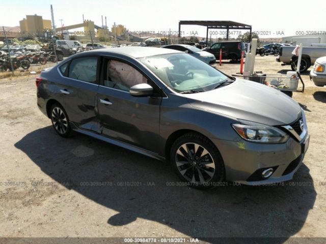 Photo 0 VIN: 3N1AB7APXKY316620 - NISSAN SENTRA 